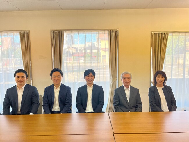 NYC株式会社による有限会社渡辺工業への投資実行のお知らせ