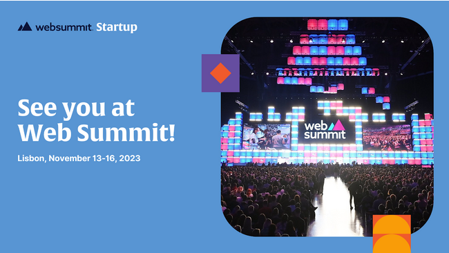 株式会社CrowdChem、世界最大級のテックカンファレンス「Web Summit」に参加決定！ポルトガル リスボンにて「CrowdChem Data Platform」を海外初出展