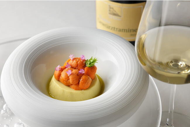 【リゾナーレトマム】メインダイニング「OTTO SETTE TOMAMU」にて冬限定のディナーコースを提供｜期間：2023年12月1日～2024年3月31日