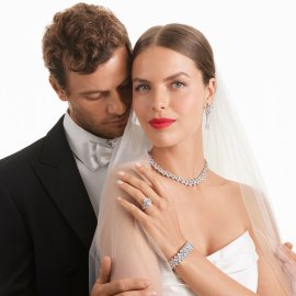 Harry Winston 2023 November Bridal Fair Harry Winston 2023 November Bridal Fair