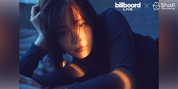 「Reina Washio Billboard Live」公演限定オリジナルグッズを発売！～「鷲尾伶菜」デザイン監修 アクリルコースター～