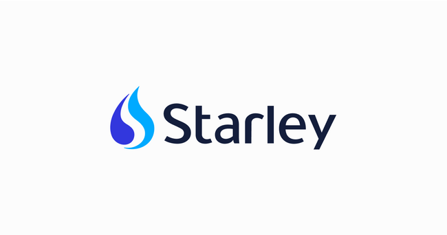 人とAIの新たな関係をデザインするStarley株式会社が、Googleによるスタートアップ支援「Google for Startups クラウド プログラム」に採択