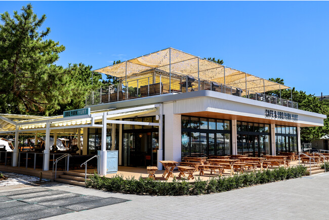 BBQパークでも、カフェ店内でも！「YURT CAFE&BBQPARK」より、寒い季節にぴったりのシーズン限定鍋プラン2種が11/7よりスタート