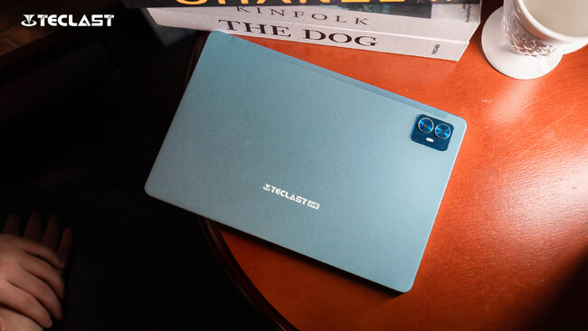 「M50 Pro」&「P40HD」、Teclast人気商品おすすめ！Android 13、4G LTE+WiFiモデル、Widevine L1/GPS対応