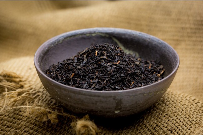 11月10日は「和紅茶」の日! ニッポンの「和紅茶」を楽しもう!