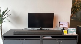 IMAX Enhanced対応のPHILIPSサウンドバー「Philips Fidelio FB1」、次世代型ショールーム「蔦屋家電＋」で展示スタート！