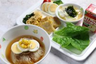 大学発、学生ベンチャー「株式会社FoodFul」焼肉の名門「天壇」のキッズメニューを