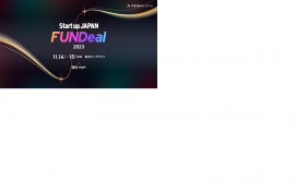 Climbers Startup JAPAN FUNDeal 2023 Climbers Startup JAPAN FUNDeal 2023