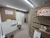 日本初！オール日本人セラピストによる中国式耳かき専門店『みみくる』が10月末にかけて新宿御苑・鷺沼・中目黒にOPEN！