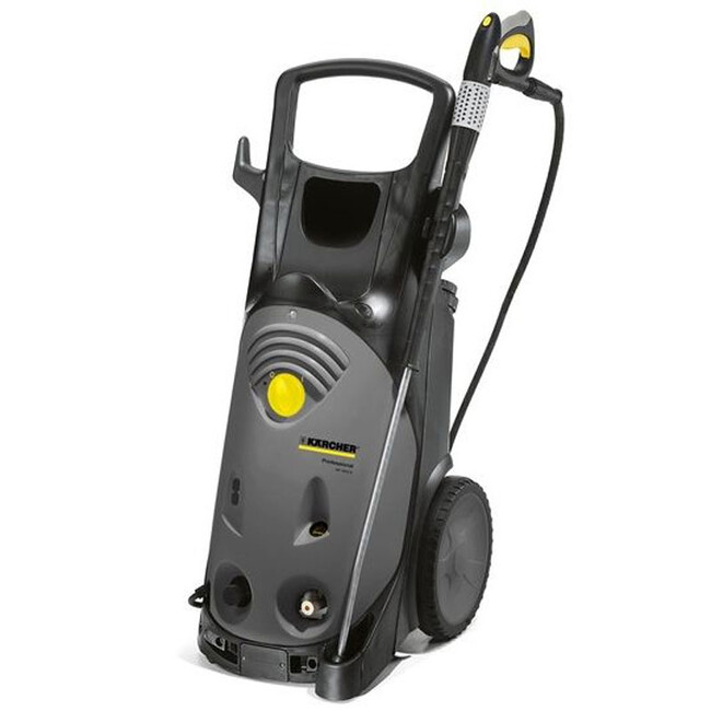 冷水高圧洗浄機（５０Ｈｚ） HD10/22S-50の取り扱いを開始　【整備機器・鈑金塗装工具の補助金活用サポートしています】