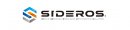 SIDEROS(R)ブランドロゴ