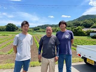 【ZESDA通信Vol.13（2023年10月号）】パラレルキャリアで築いた住民との信頼関係。栃木県佐野市でのプロデュース活動が自治体通信オンラインに掲載されました。
