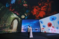 ベスト-アニバーサリーとコニカミノルタプラネタリアTOKYOの共同企画『ウエディングフォトギフト』キャンペーン開催決定！限定3組様にここにしかない特別な体験を