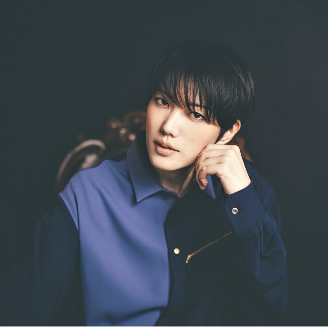 彩凪翔『Christmas Dinner Live』ランチの部スペシャルゲストに元宝塚歌劇団星組、七海ひろきが決定！