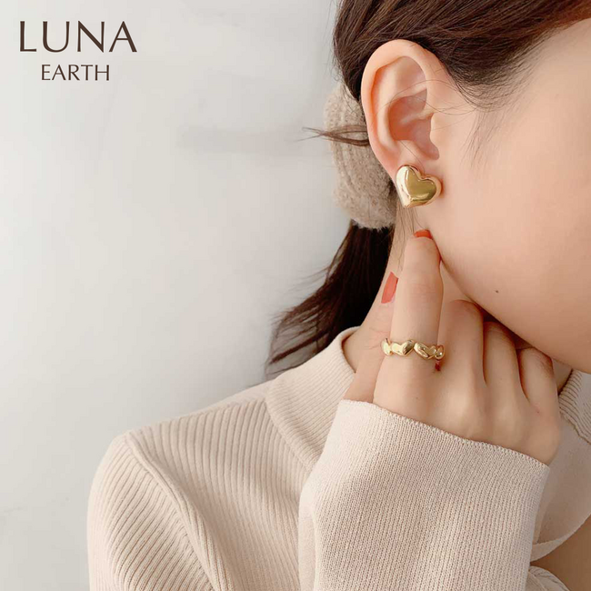 長崎県初出店！330円～アクセサリーブランド「LUNA EARTH」アミュプラザ長崎店が、11/10(金)にオープン。