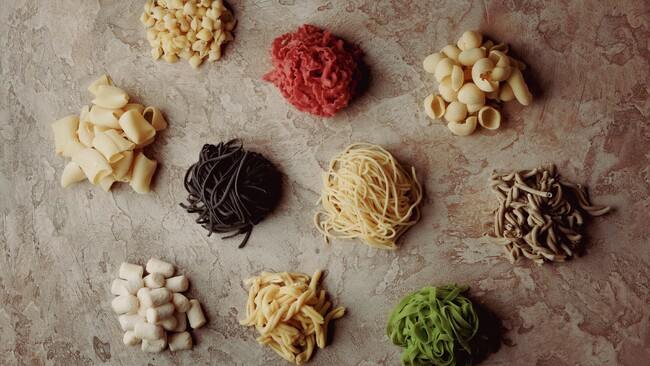 10種のパスタ×15種のソースで150通りの組み合わせが楽しめるイタリアン「  We eat Wheat（ウィート・ウィート）」が自由が丘にオープン！