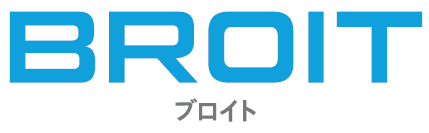 〔当社初〕自社で内製化　法人向けDX清掃ロボット「BROIT」発売