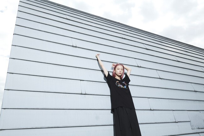 Ground Y × SUMIRE