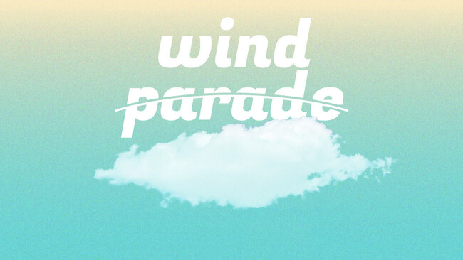 フィッシュマンズ、サニーデイ・サービスら出演！野外音楽イベント『WIND PARADE '23』の模様を、WOWOWプラスで12月17日（日）21:00～テレビ初独占放送！