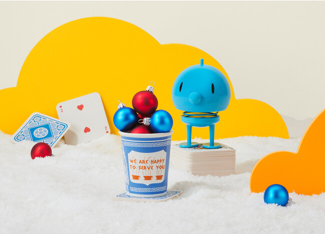 【MoMA Design Store】2023 Holiday Gift Guideが登場！