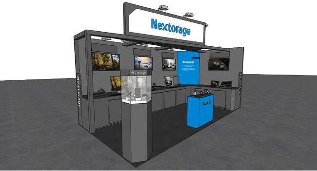 [Nextorage] Inter BEE 2023出展のお知らせ