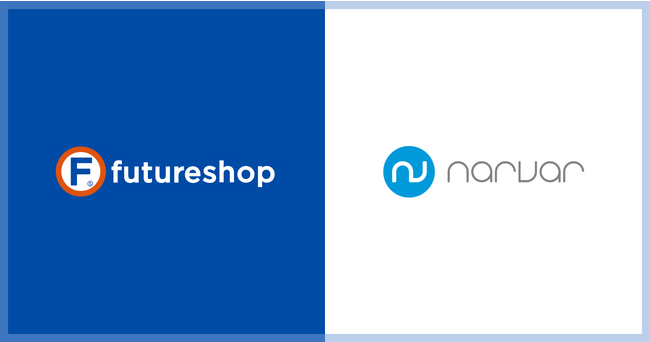 フューチャーショップ、Narvar, Inc.が提供する購入後顧客体験向上プラットフォーム「Narvar」との連携開始