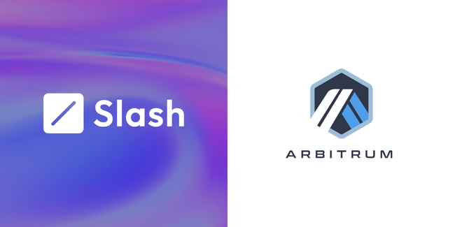 Slash Paymentが、Arbitrum Oneでの暗号資産決済に対応｜CryptoBar P2PにてArbitrum Payキャンペーンを開催