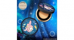 「ベアミネラル」公式ショップがQoo10に登場！【ベアミネラル × マイメロディ＆クロミ】2023 ホリデーコレクション数量限定発売中！