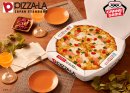 PIZZA-LA めちゃもふぐっと ピザーラお届け!!ぬいぐるみ(イメージ) PIZZA-LA めちゃもふぐっと ピザーラお届け!!ぬいぐるみ(イメージ)