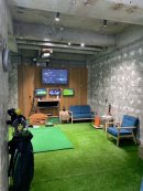 入口から見た様子 入口から見た様子