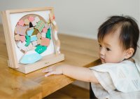 親子で飾り付けを楽しめるPucaシリーズ「HAMAYUMI(はまゆみ)」を11月1日(水)新発売！