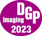 DGPイメージングアワード2023　ロゴ