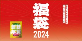 ＜2023年福袋満足度92.3％(※1)＞　レトルト食品専門店の“カレーなる”福袋2024、11/22(水)より予約販売開始