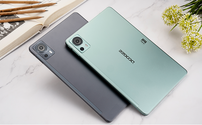 15GB+256GB 10.4インチ大画面タブレット「T20」を紹介、Android 13＆2Kディスプレイ備え。11GB 8コア「Ｔ10Ｓ」も在庫一掃！