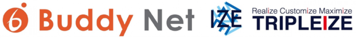 通建テック(R)のバディネット、トリプルアイズと24時間365日有人 アルコールチェック代行サービスの連携開始