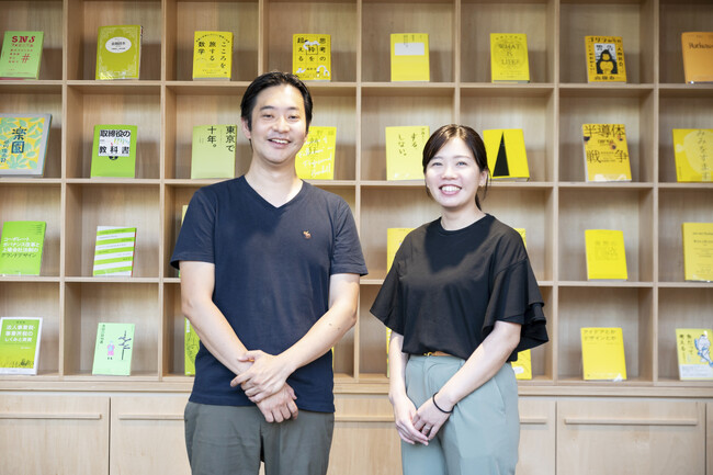 研究者と客員起業家（EIR）の共同創業を目指す支援プログラム「DeepTech Founders」を開始