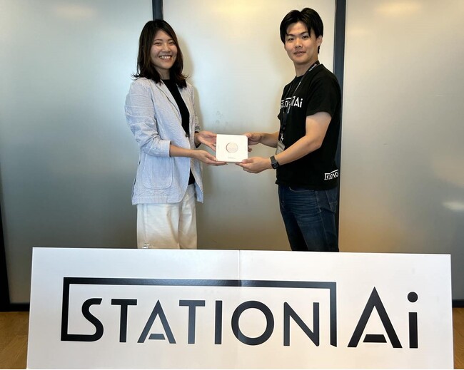 PRE-STATION Aiコミュニティにて、女性のキャリアと妊娠出産の両立を目指す卵子検査キットEggU(エッグ)のモニター検査プログラムを導入！