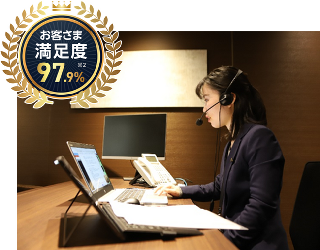 オンライン保険相談サービスのご利用件数が15万件を突破！～保険業界のDX化を推進し、顧客利便性を追求～