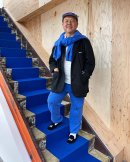 小沢宏 氏 小沢宏 氏