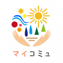 「マイコミュ」アプリアイコン 「マイコミュ」アプリアイコン