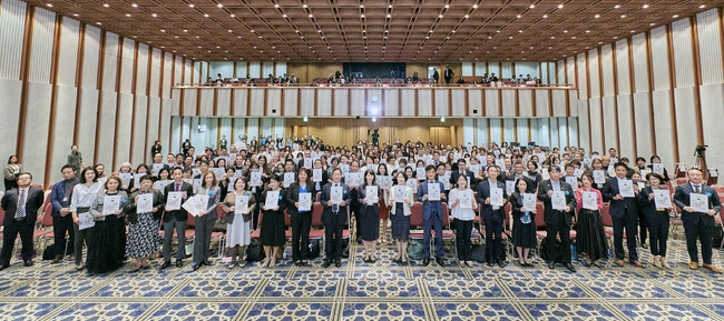 日本全国800社超のDE&I推進・職場環境の取組指標「PRIDE指標2023」1,000名規模を目指す新たな経営者ネットワーク設立を発表「work with Pride 2023 カンファレンス」開催