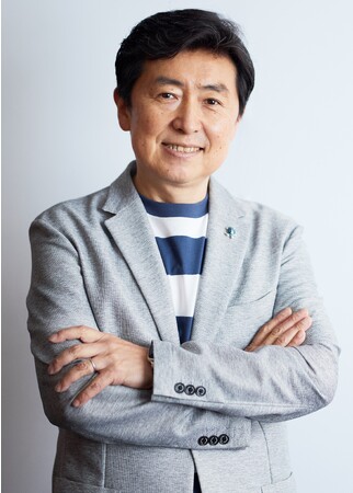笠井信輔アナウンサー講演　「献血セミナー」開催