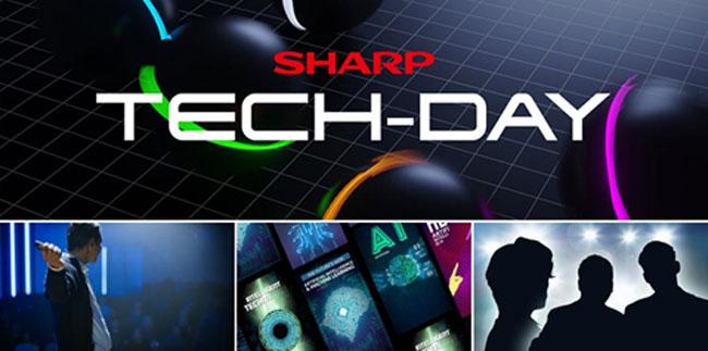 技術展示イベント「SHARP Tech-Day」ステージイベントプログラムを公開