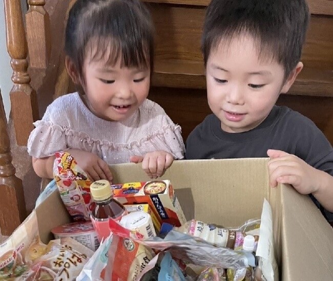 物価高騰の中、子どものいる困窮世帯への支援を過去最大に