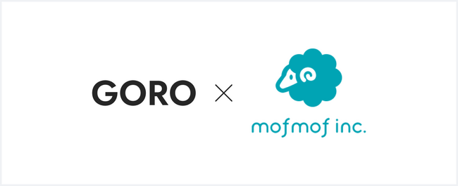 UIUXデザインとアジャイル開発の専門家が企業の新規事業開発をサポート。GOROとmofmofが業務提携開始
