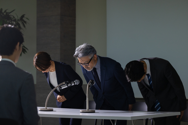 「謝罪会見」や「株主総会」から浮き彫りになる上場企業の人格：広報とIRのスペシャリストが対談する丸善ジュンク堂トークショーイベント ダイジェストをお届け！（複眼経済Biz3※・後編）
