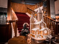 今年のロッテアライの贈りものは、どこよりも“甘い”クリスマス。『LOTTE ARAI SWEETS ROMANTIC CHRISTMAS』