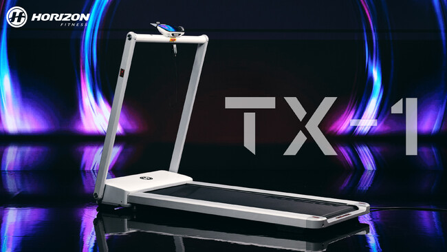 【業界初】アロマ機能付き新型トレッドミル【TX-1】を 11月8日（水）から次世代型ショールーム「蔦屋家電＋」で展示および GREEN FUNDING にてプロジェクト開始