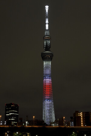 東京スカイツリータウン(R)のお正月イベント