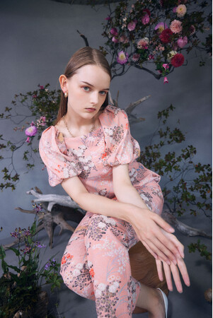 RE SYU RYU 2023 Fall & Winter Collection